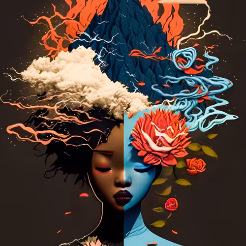The Four Elements #1/11