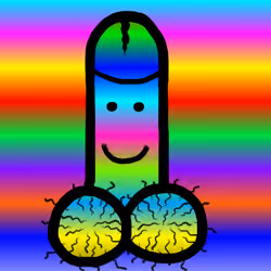 Dick #594