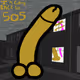 Dick #505