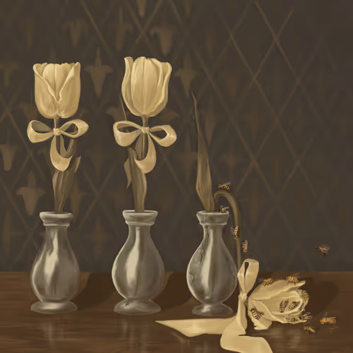 The Art Of Understanding Art