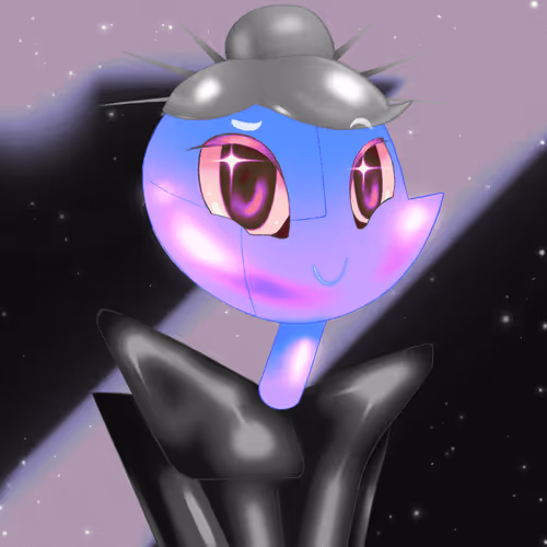 Jess's Robo Nova