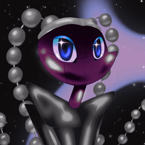 Ayesha's Robo Nova