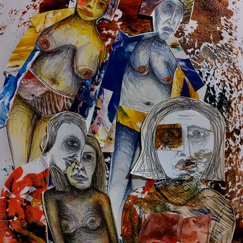 Sad Prostitutes