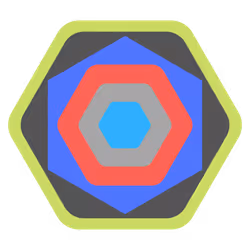 Verification by Hexagon - Genesis #59