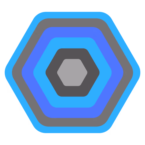 Verification by Hexagon - Genesis #121