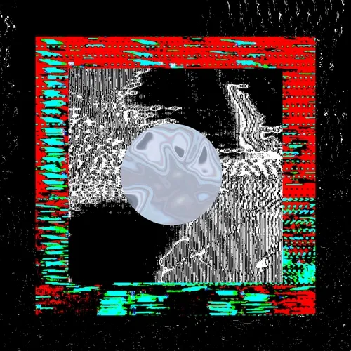 Glitch Town Arcade 1