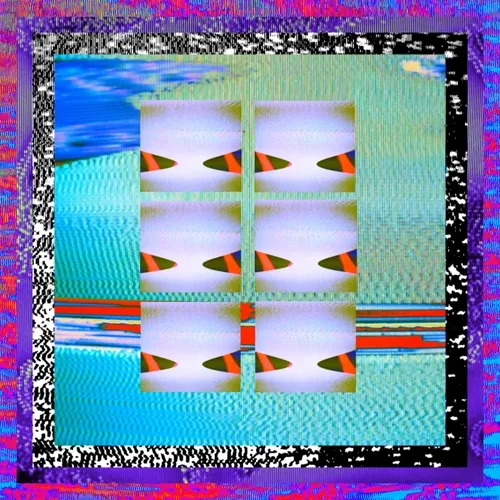 Glitch Town Arcade 1