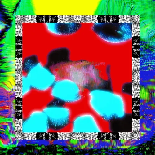 Glitch Town Arcade 1