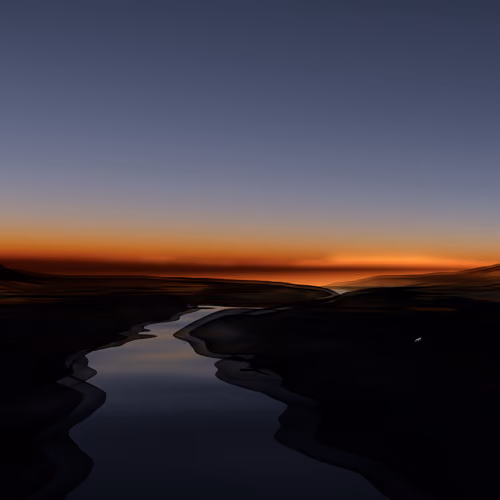 The River