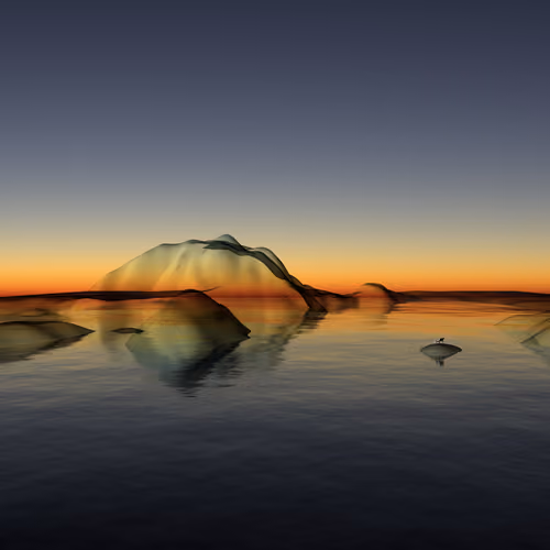 The Lake
