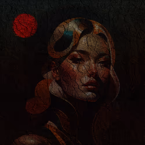 My Art Over The Time