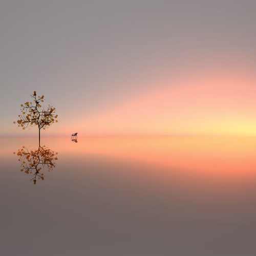 The Last Tree