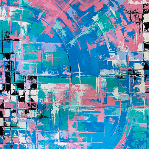 Abstract Art 66