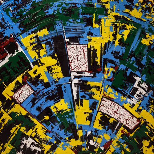 Abstract Art 66