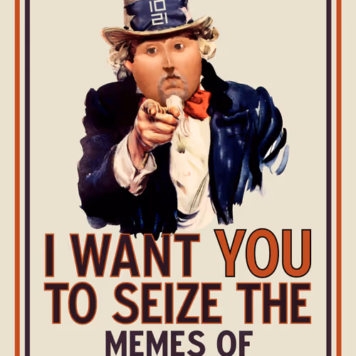 The Regular Memes By 1021