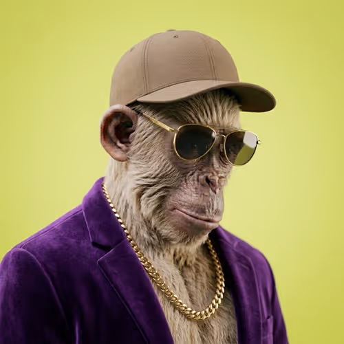 Ape Syndicate #57