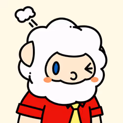 Sheepo #2608