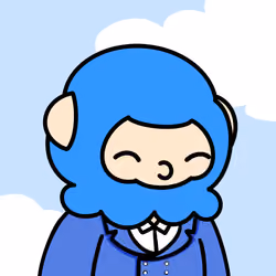 Sheepo #2439