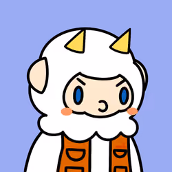 Sheepo #2610