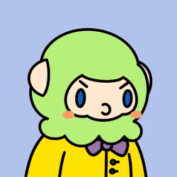 Sheepo #1146