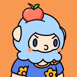 Sheepo #3719