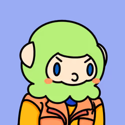 Sheepo #4005