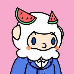 Sheepo #4001