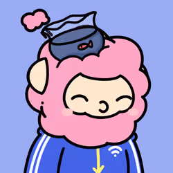 Sheepo #4013