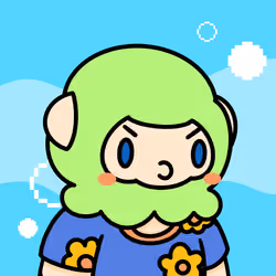 Sheepo #3732