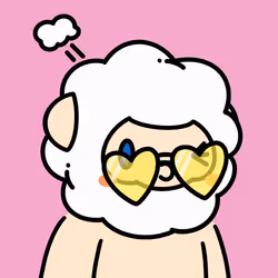 Sheepo #3723