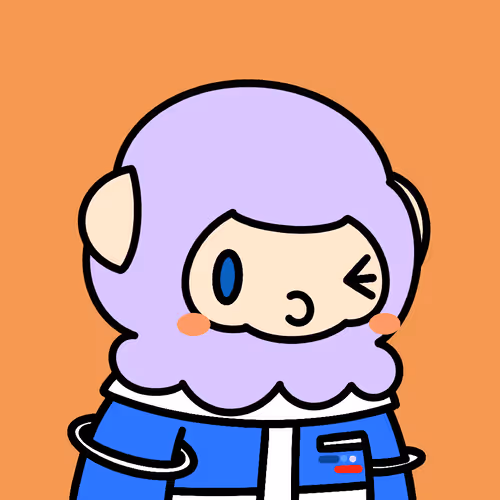 Sheepo #767