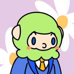 Sheepo #2614