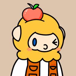 Sheepo #2447