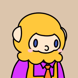 Sheepo #1353