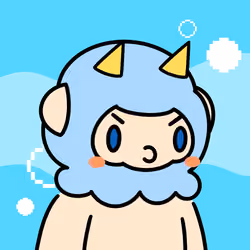 Sheepo #3070