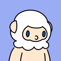 Sheepo #2613
