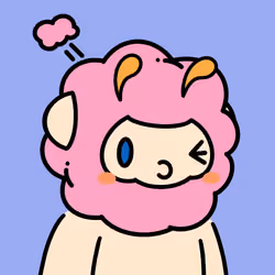 Sheepo #1152