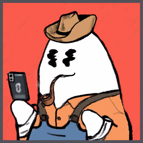 blankito1.eth Ethereum Name Service (ENS and .eth domain) PFP