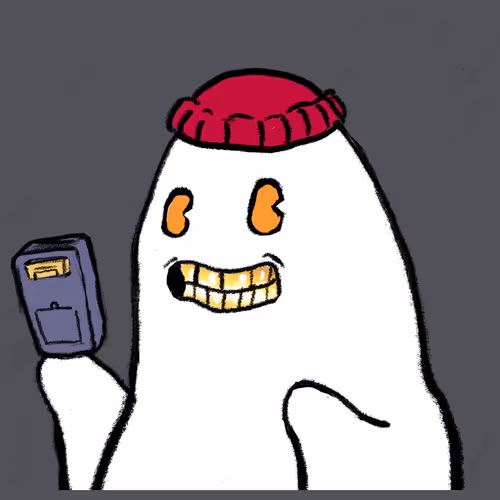 Gh0stlyGh0st #1017
