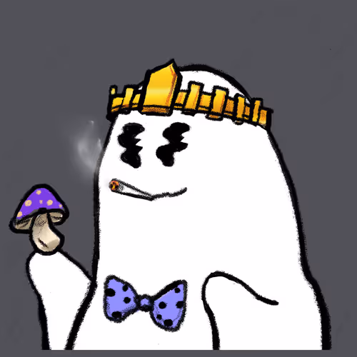 Gh0stlygh0sts