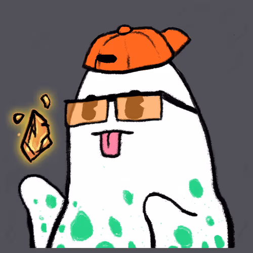 Gh0stlyGh0st #139