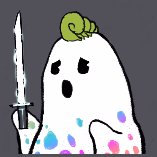 Gh0stlygh0sts