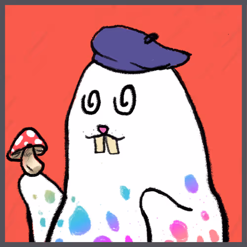 Gh0stlygh0sts