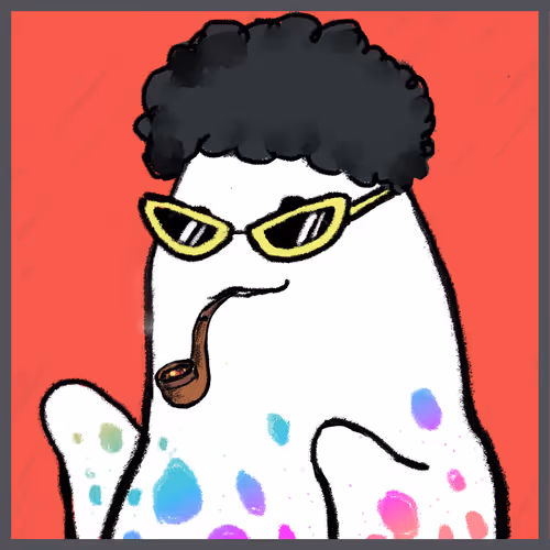 Gh0stlygh0sts