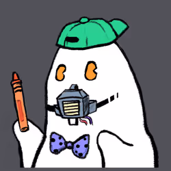 Gh0stlyGh0st #136