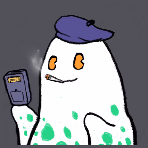 Gh0stlygh0sts