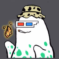Gh0stlyGh0st #963