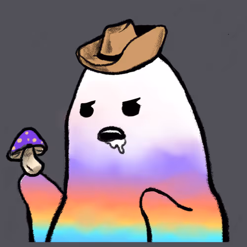 Gh0stlygh0sts