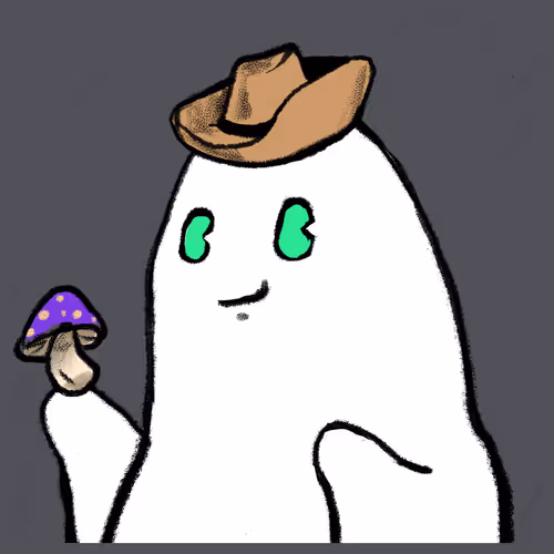 Gh0stlygh0sts