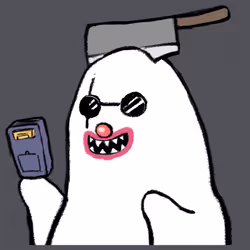 Gh0stlyGh0st #551